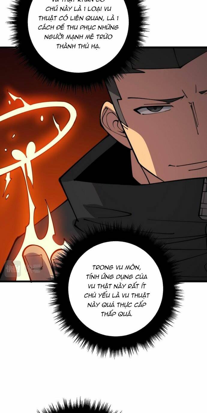 Độc Thủ Vu Y: Chapter 342