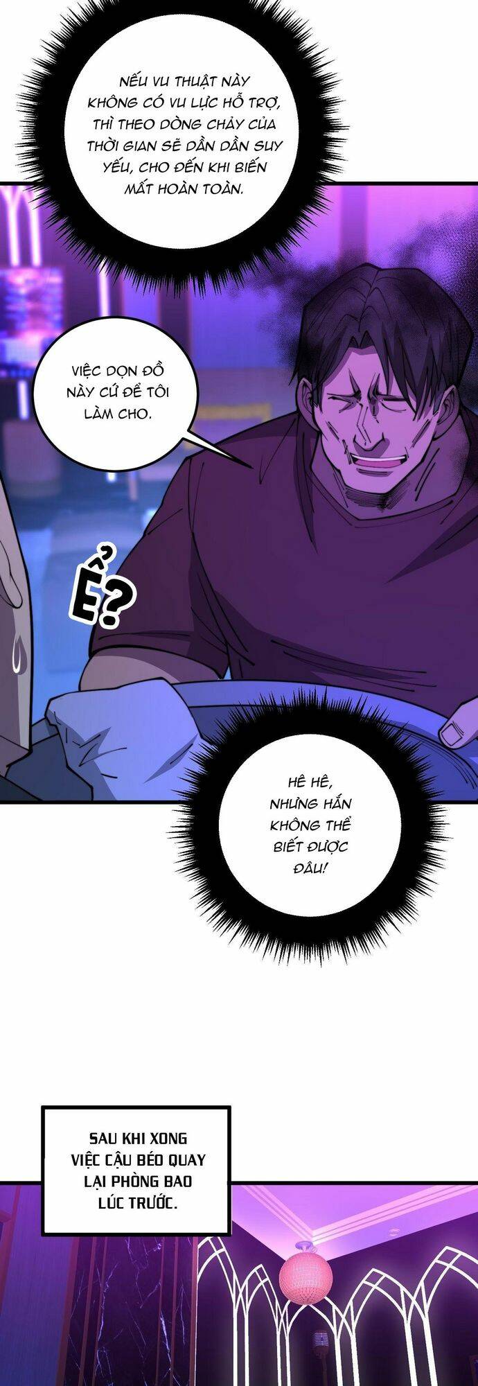 Độc Thủ Vu Y: Chapter 342