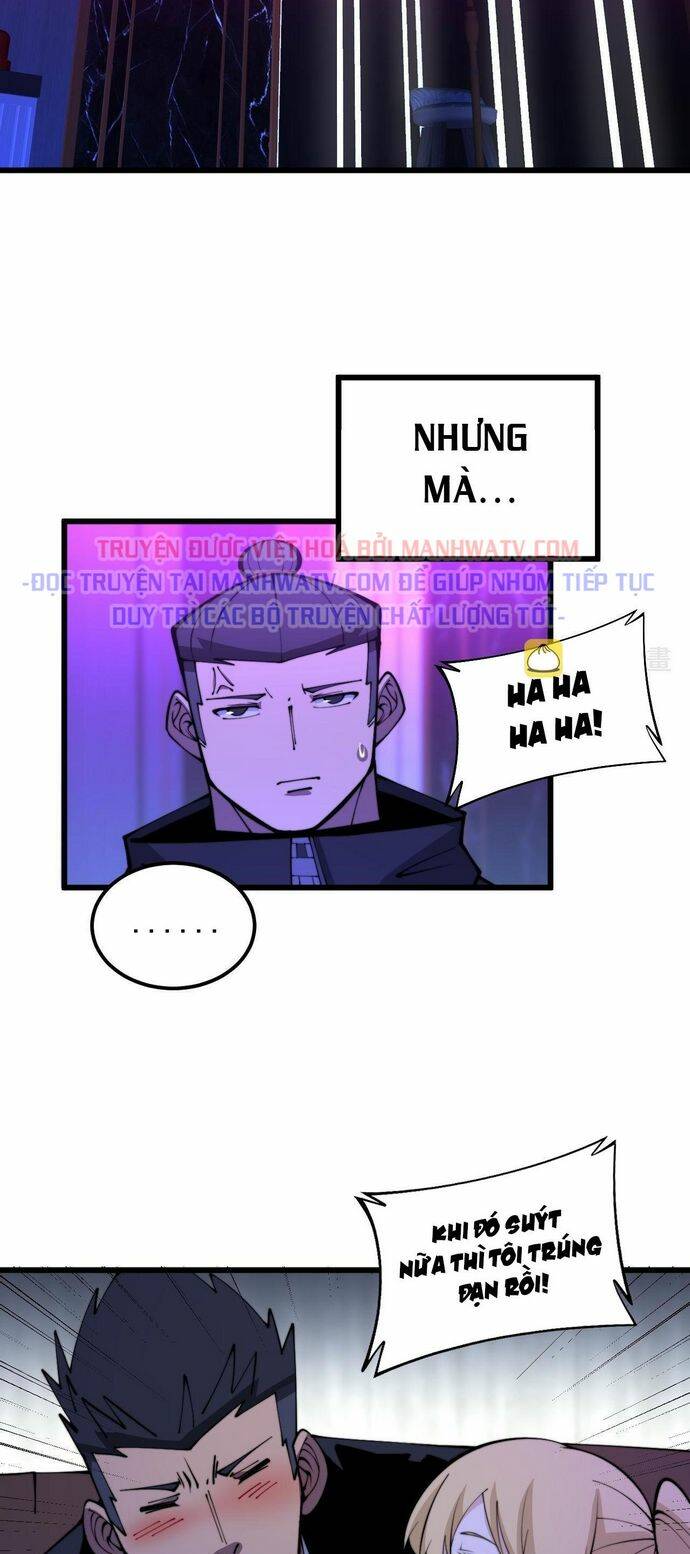 Độc Thủ Vu Y: Chapter 342