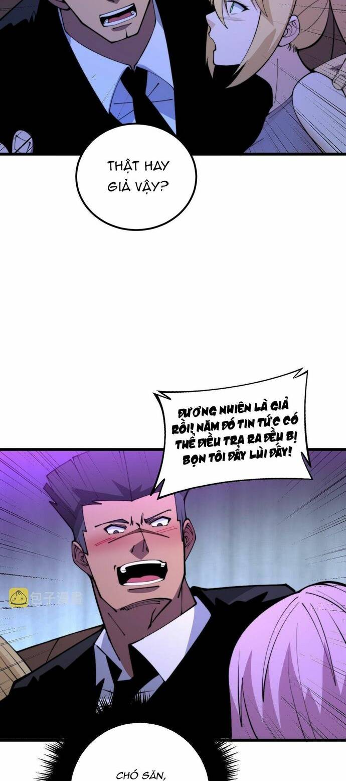Độc Thủ Vu Y: Chapter 342