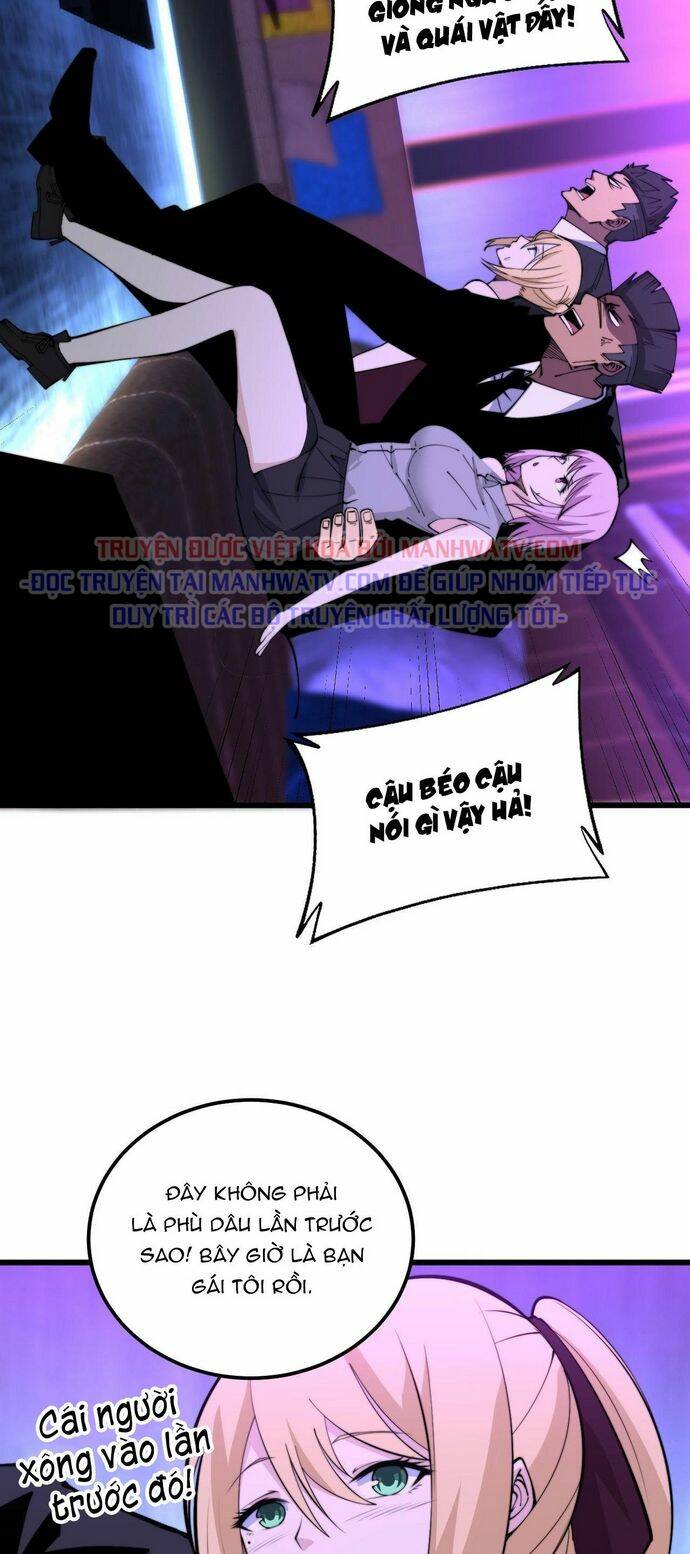 Độc Thủ Vu Y: Chapter 342