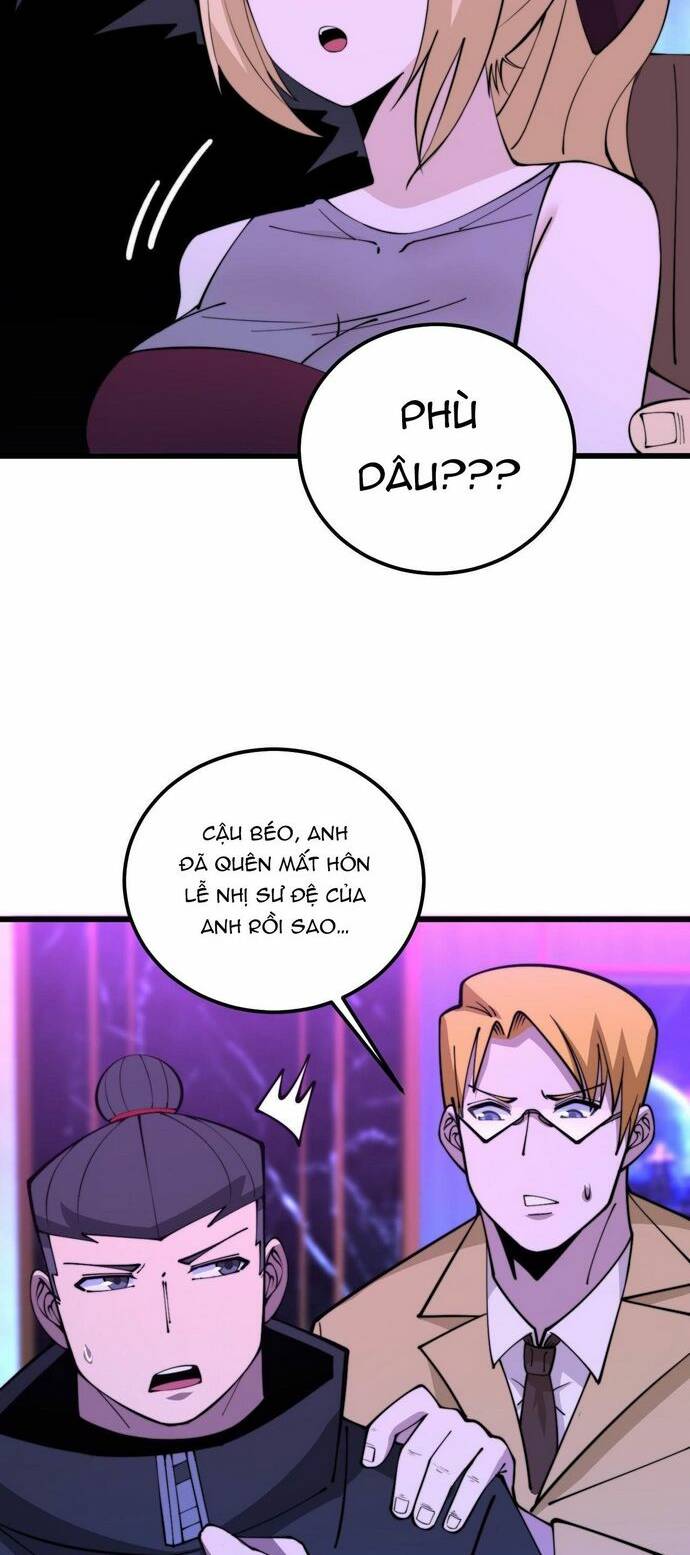 Độc Thủ Vu Y: Chapter 342