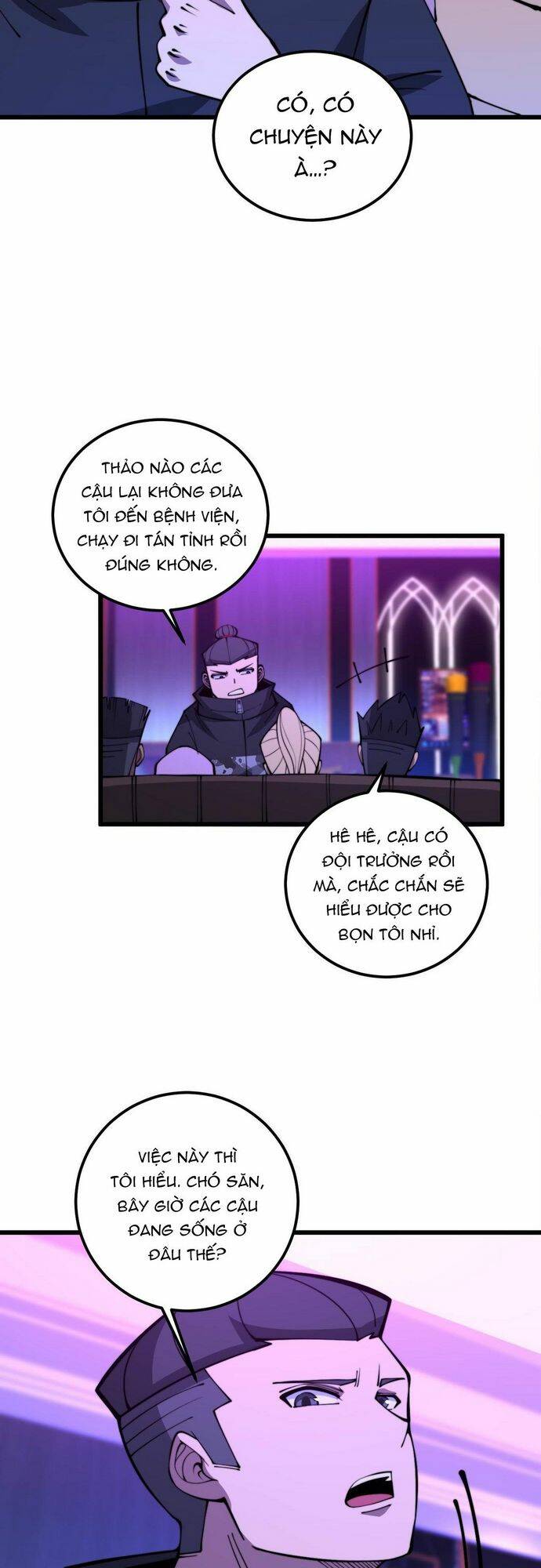 Độc Thủ Vu Y: Chapter 342