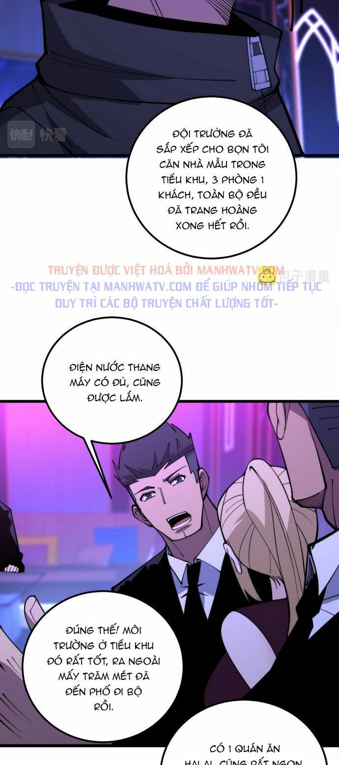 Độc Thủ Vu Y: Chapter 342