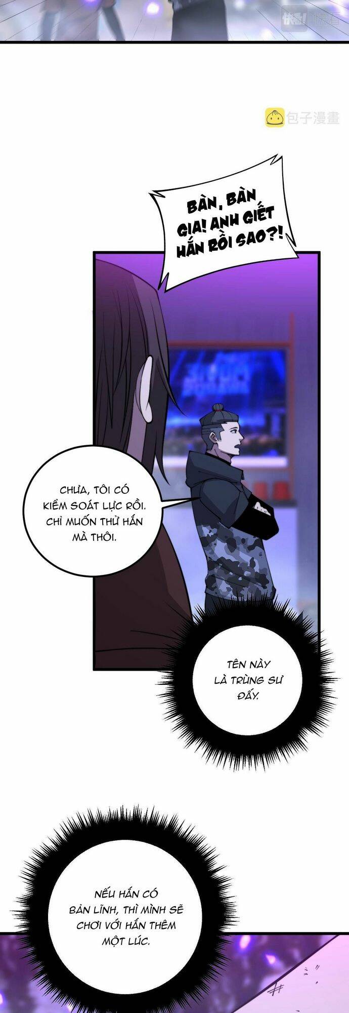 Độc Thủ Vu Y: Chapter 342