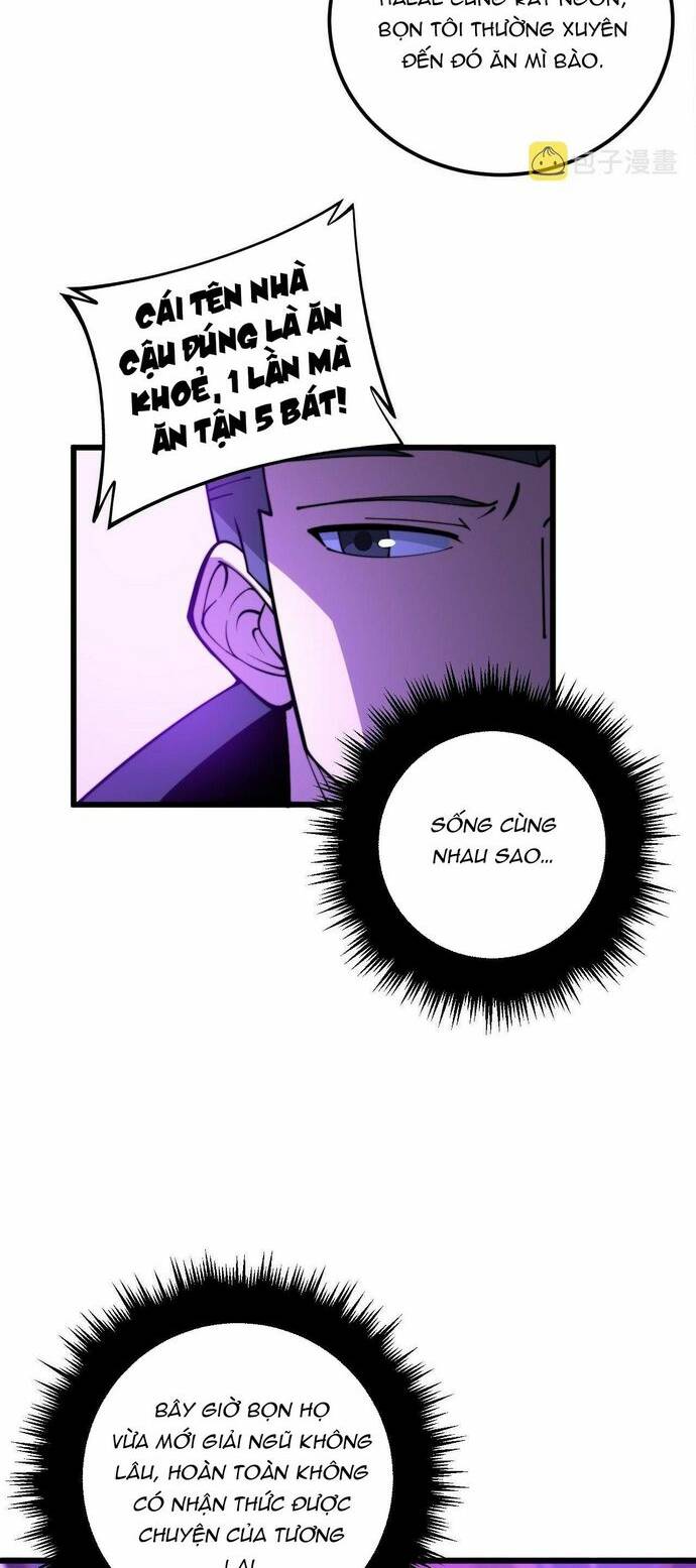 Độc Thủ Vu Y: Chapter 342