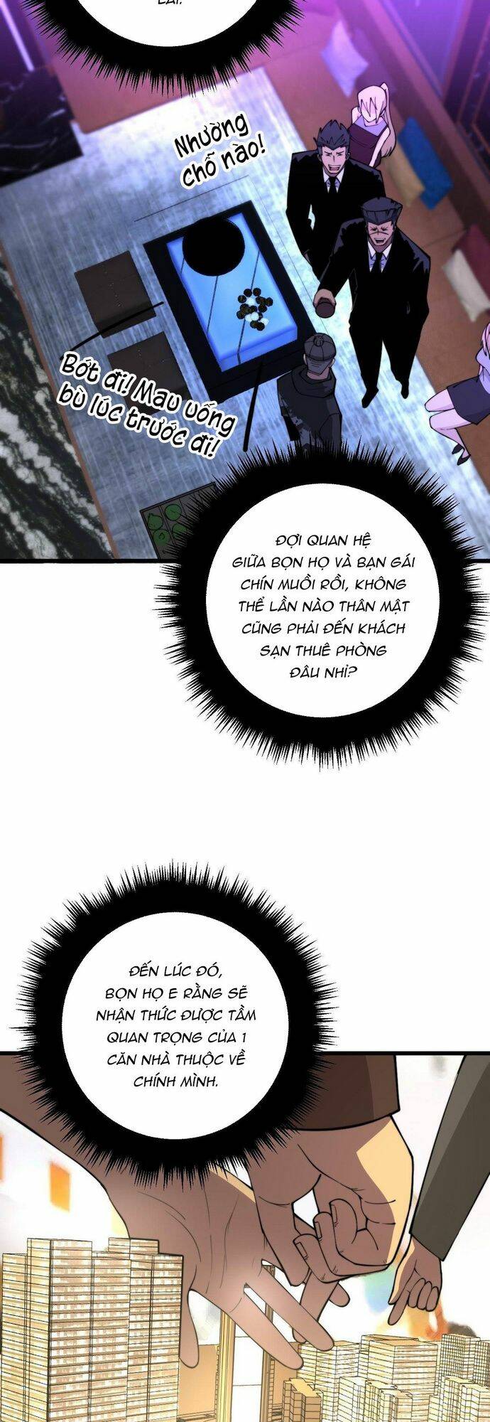 Độc Thủ Vu Y: Chapter 342
