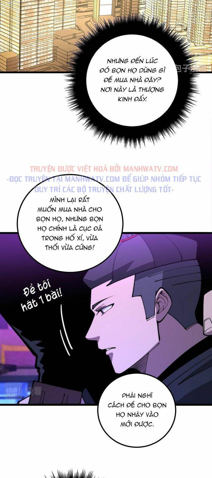 Độc Thủ Vu Y: Chapter 342