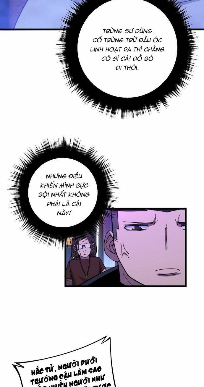 Độc Thủ Vu Y: Chapter 342