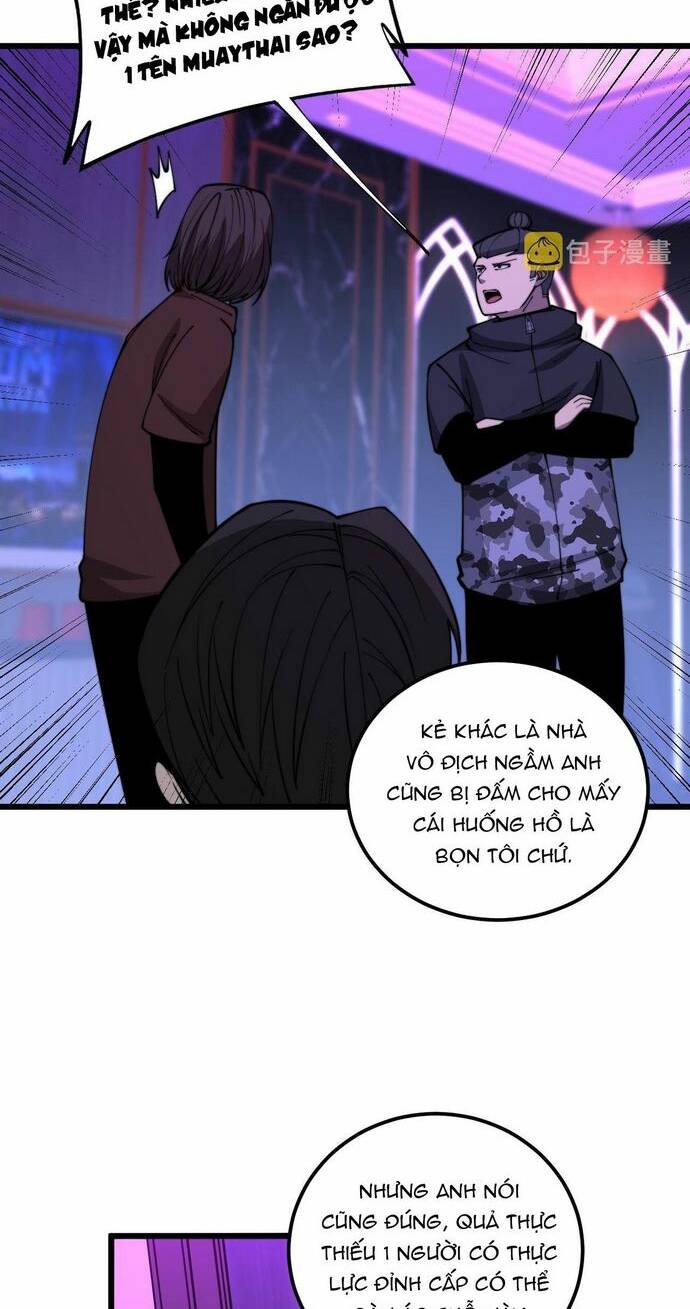 Độc Thủ Vu Y: Chapter 342
