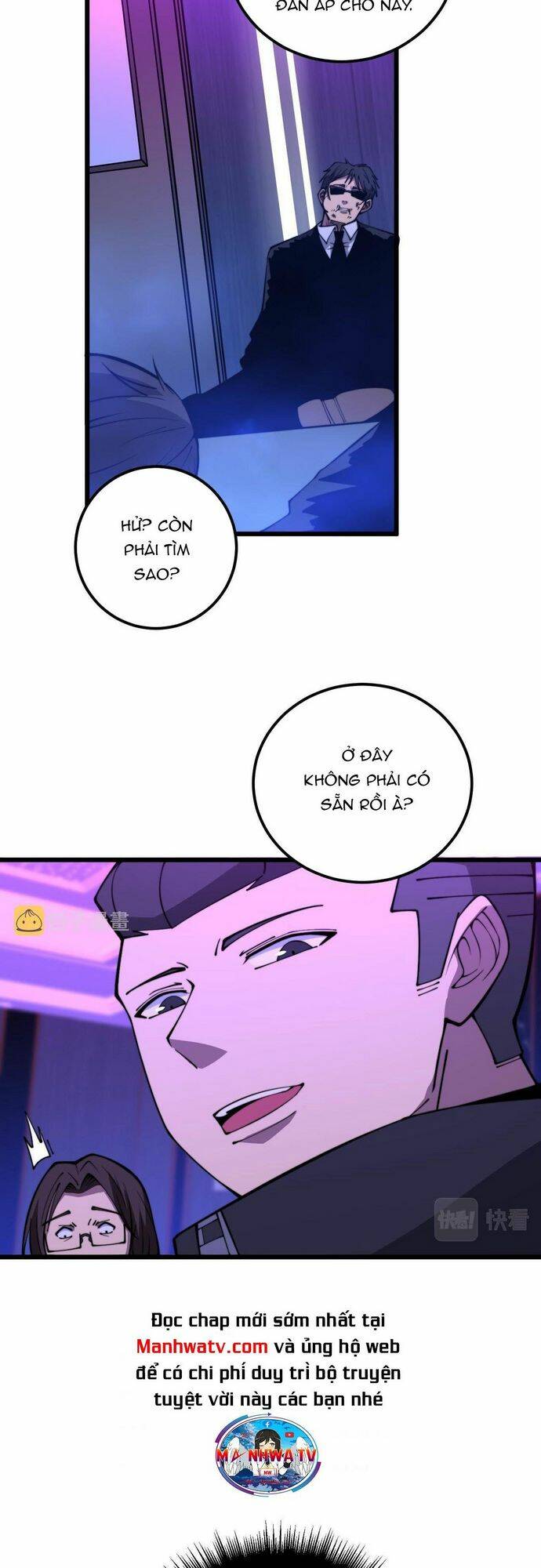 Độc Thủ Vu Y: Chapter 342