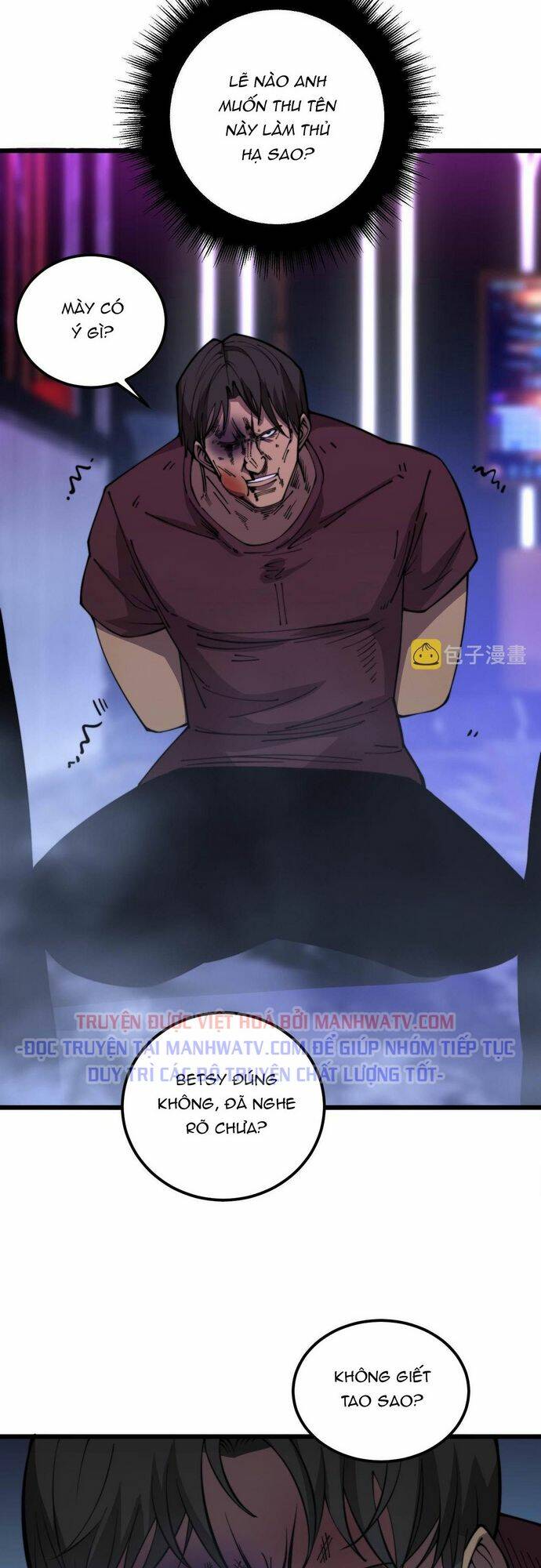 Độc Thủ Vu Y: Chapter 342