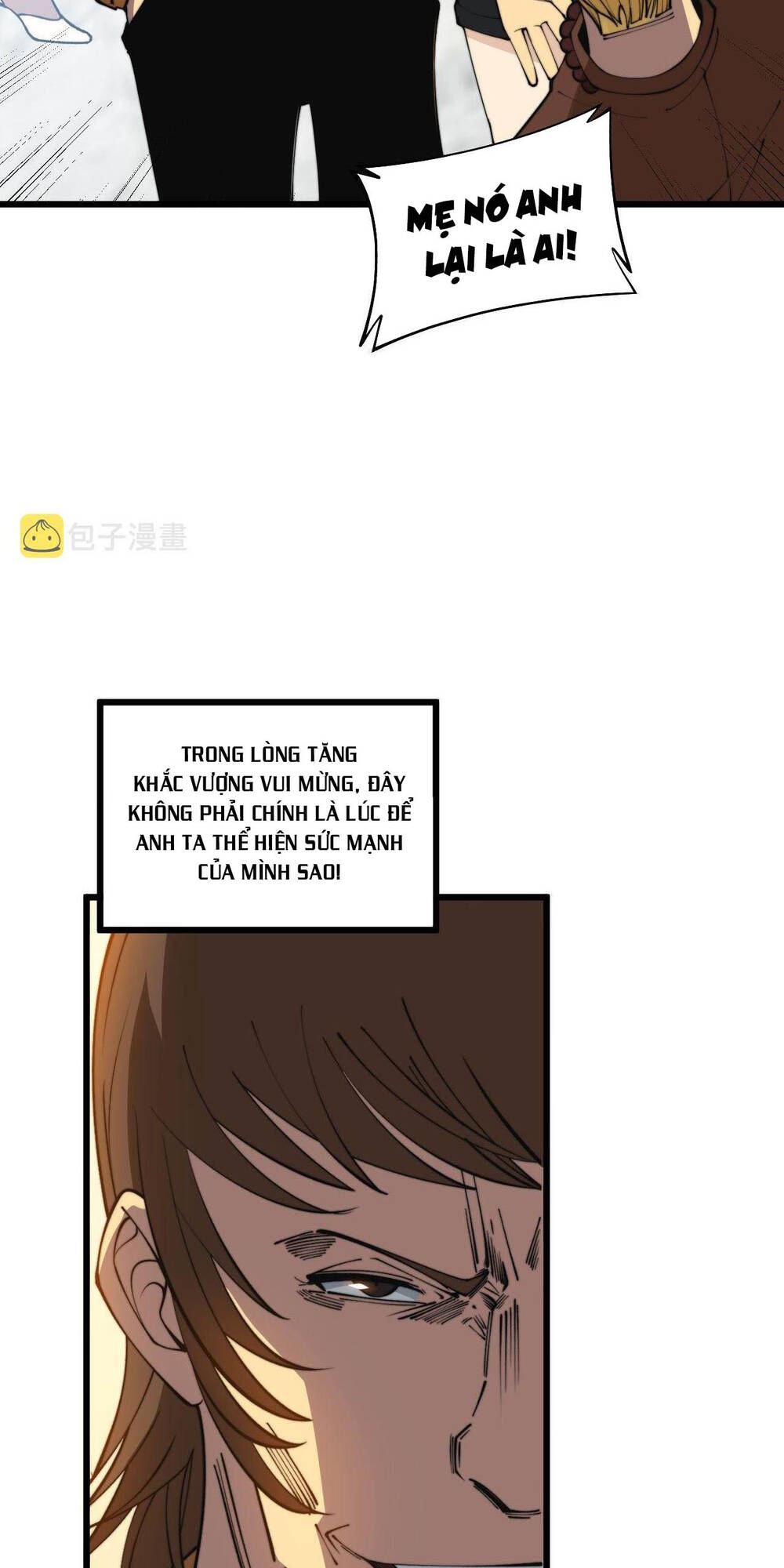 Độc Thủ Vu Y: Chapter 344