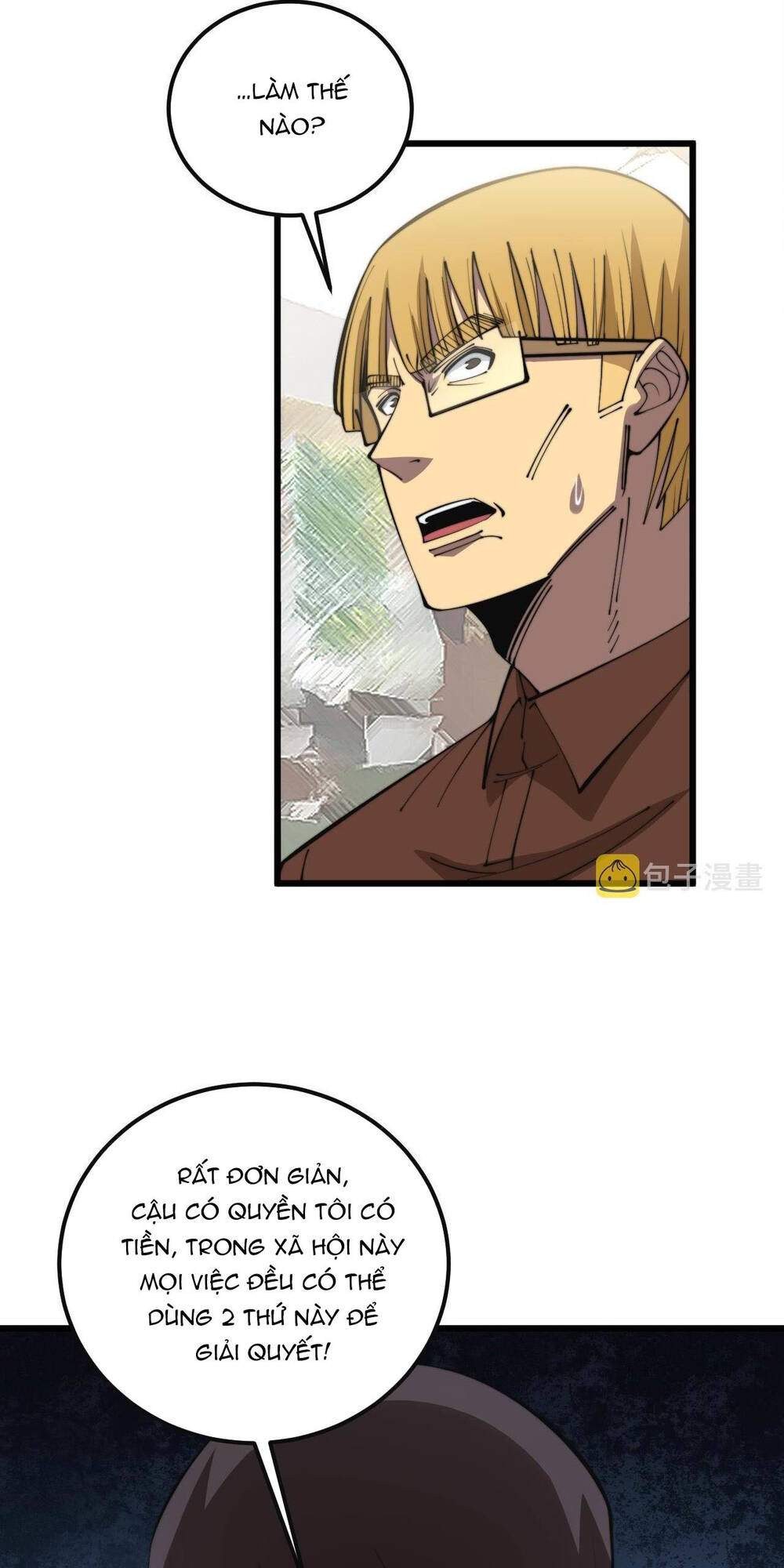 Độc Thủ Vu Y: Chapter 344