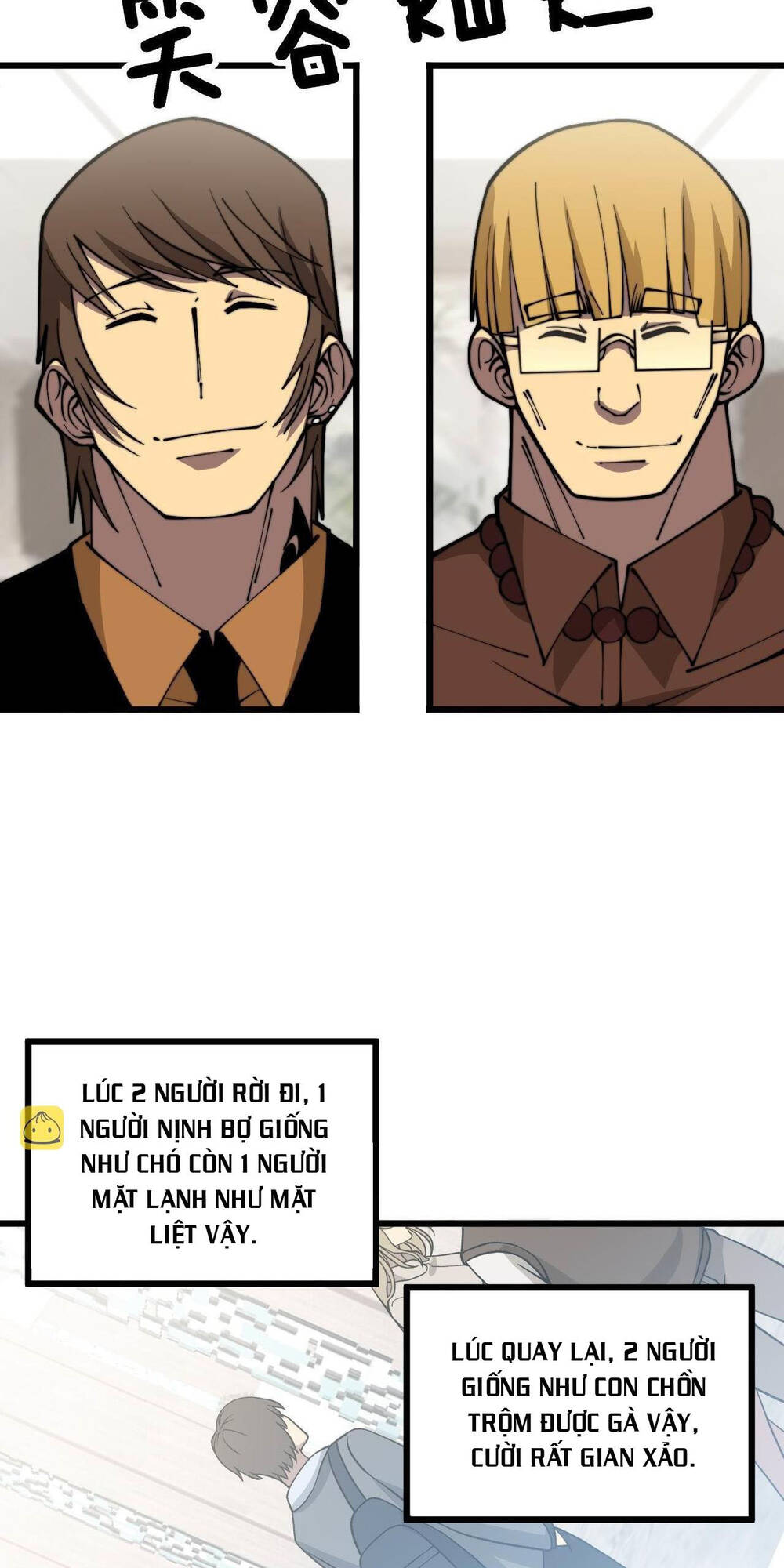 Độc Thủ Vu Y: Chapter 344