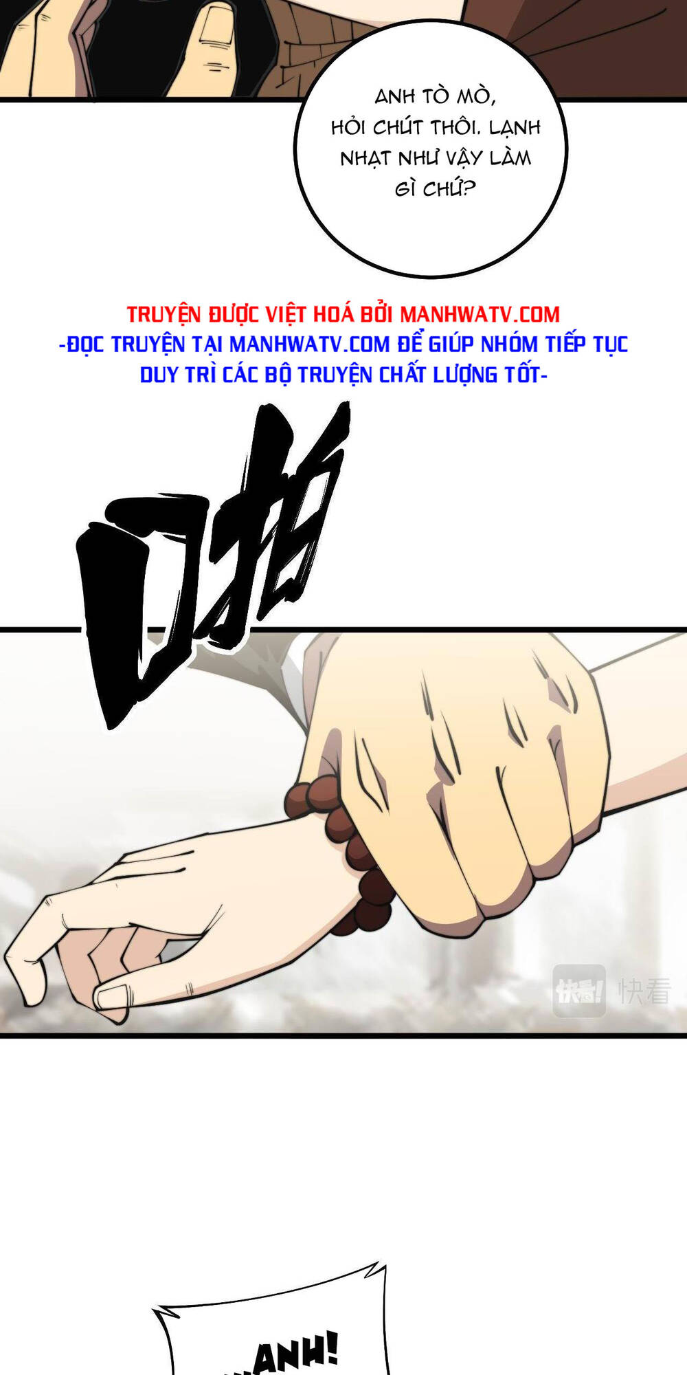 Độc Thủ Vu Y: Chapter 344