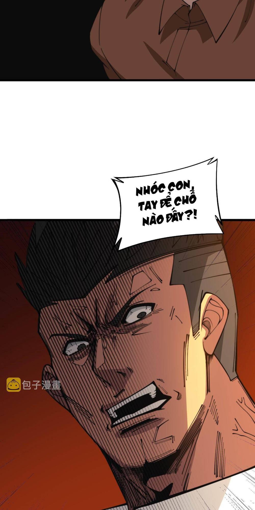 Độc Thủ Vu Y: Chapter 344