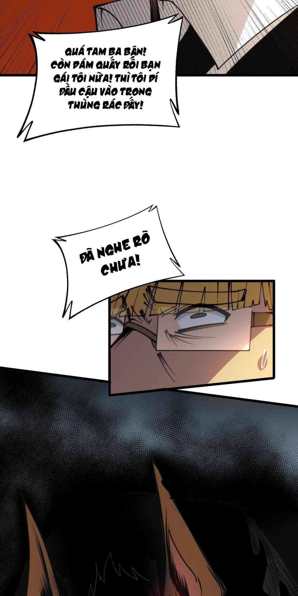 Độc Thủ Vu Y: Chapter 344