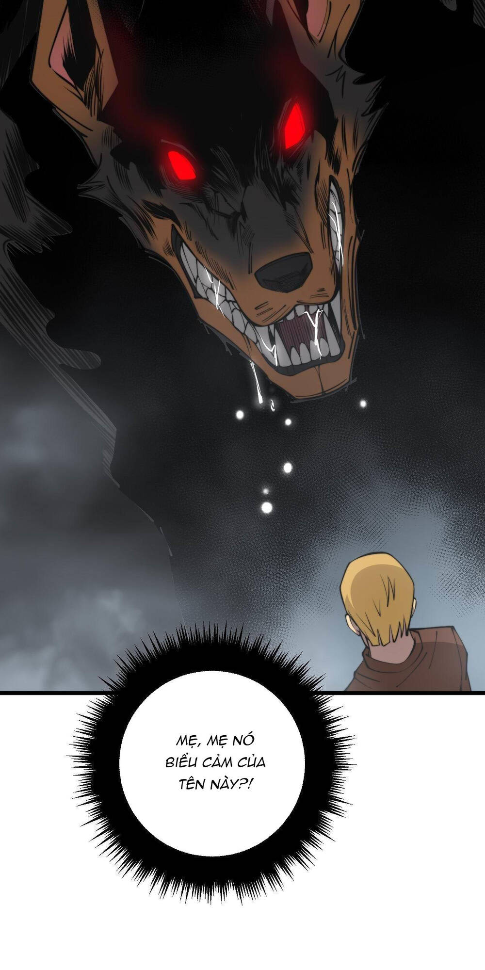 Độc Thủ Vu Y: Chapter 344