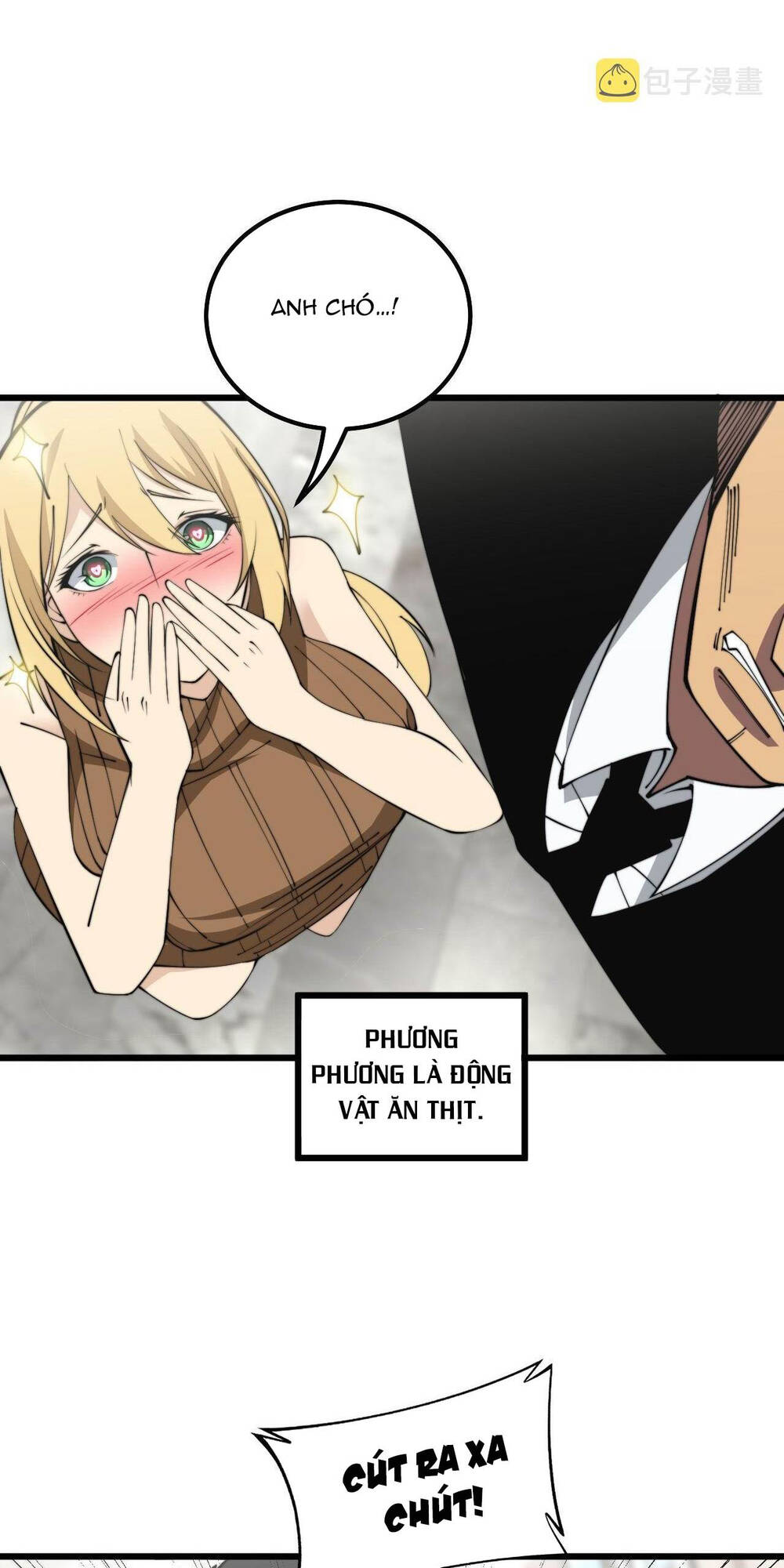 Độc Thủ Vu Y: Chapter 344