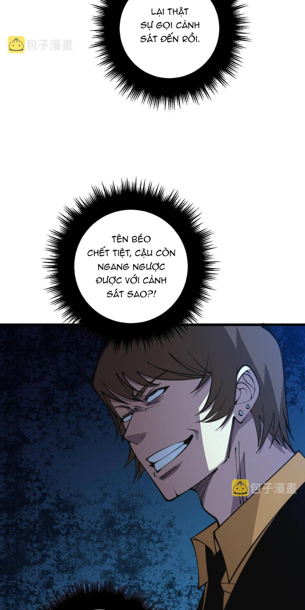 Độc Thủ Vu Y: Chapter 344