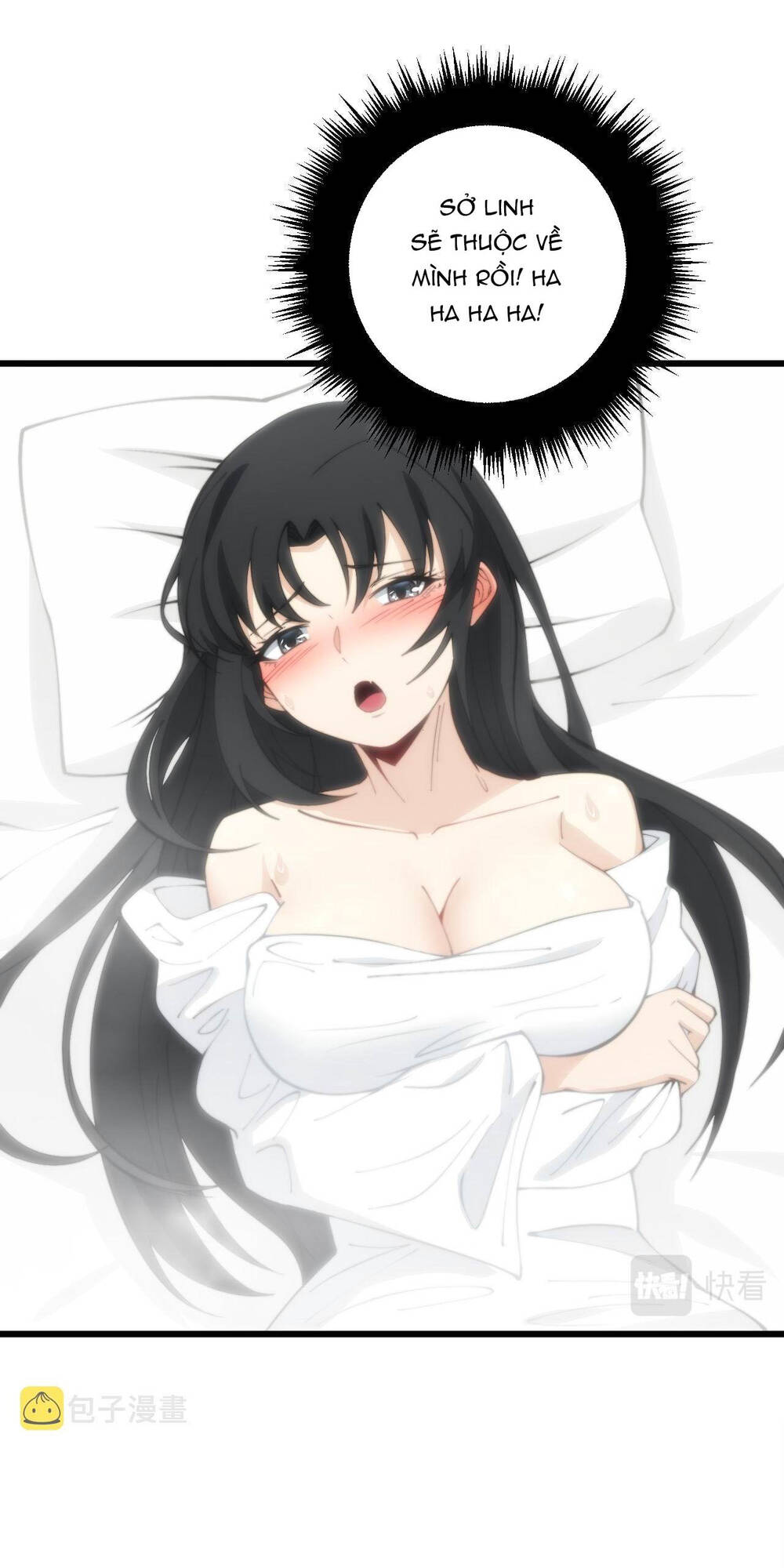 Độc Thủ Vu Y: Chapter 344