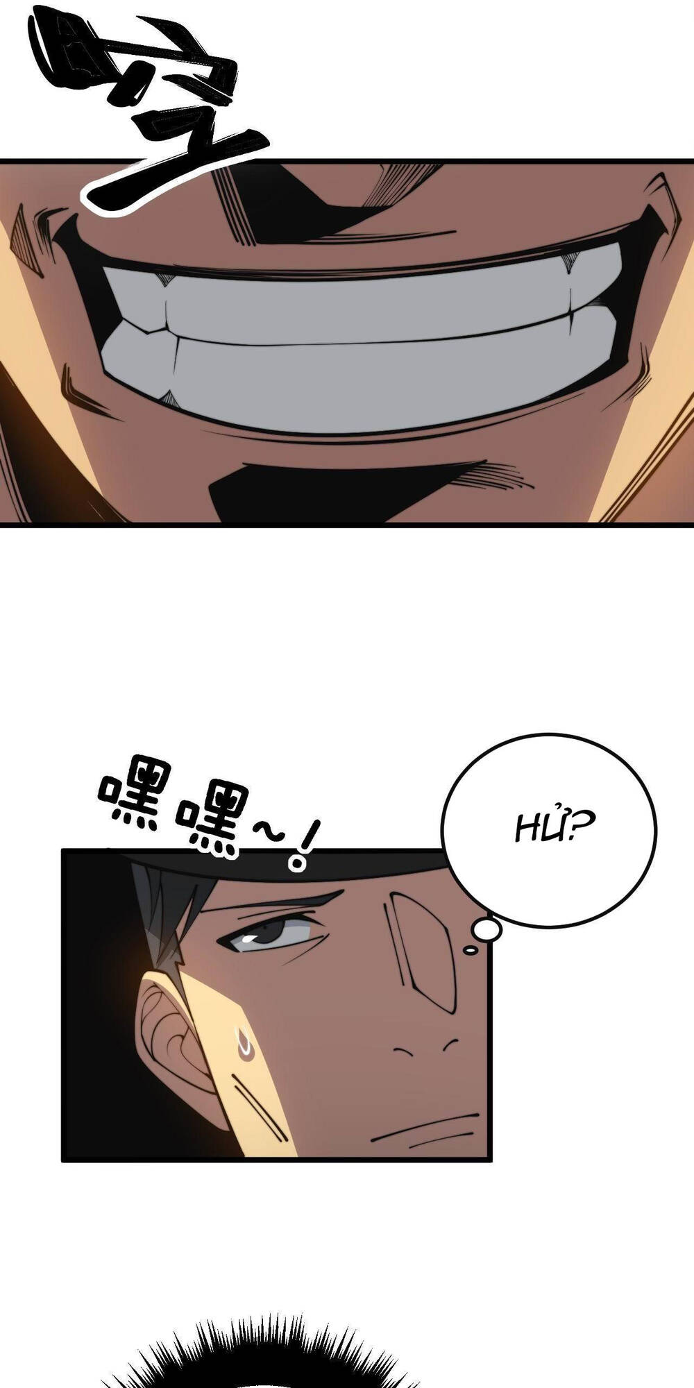 Độc Thủ Vu Y: Chapter 344