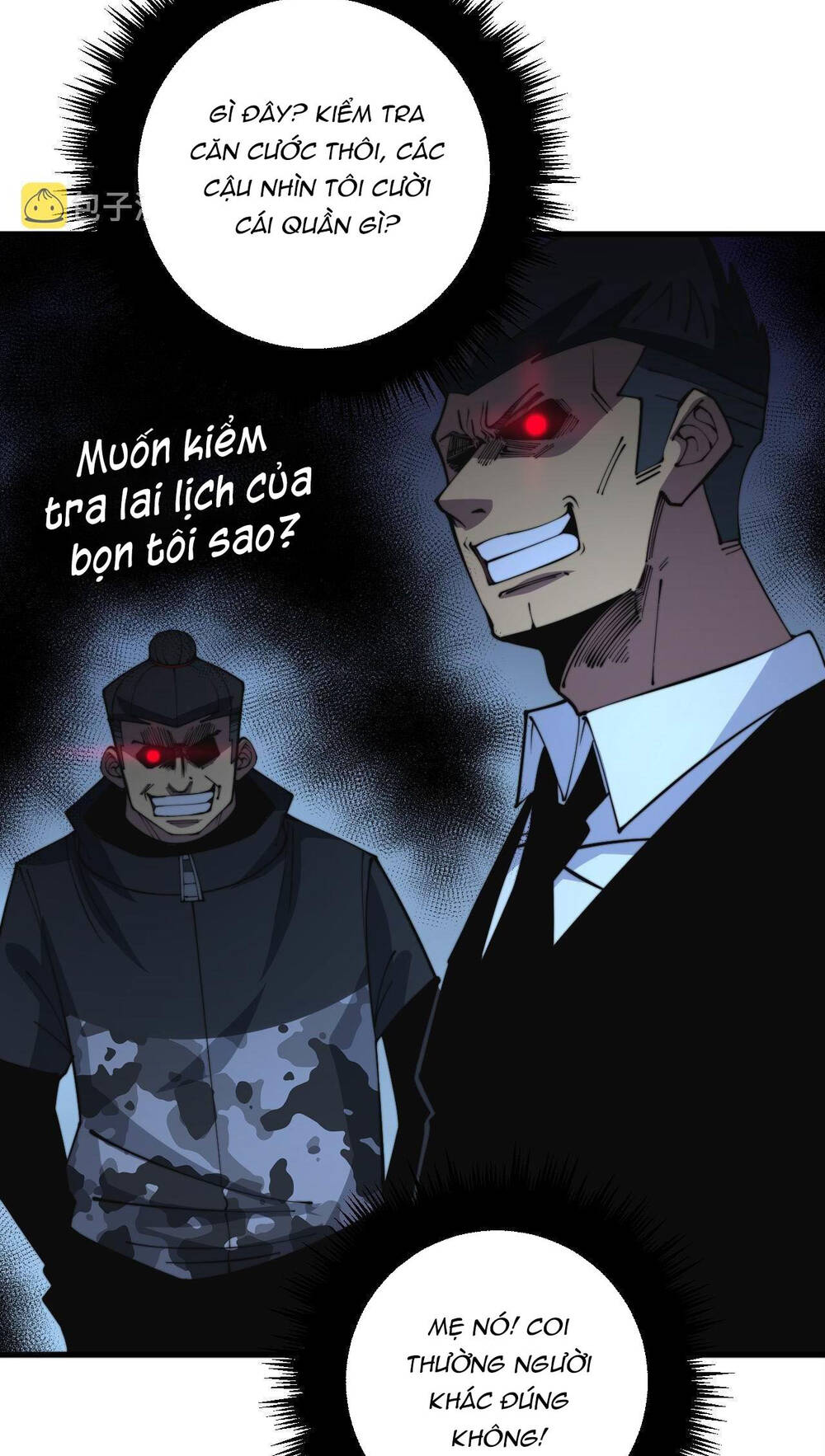 Độc Thủ Vu Y: Chapter 344