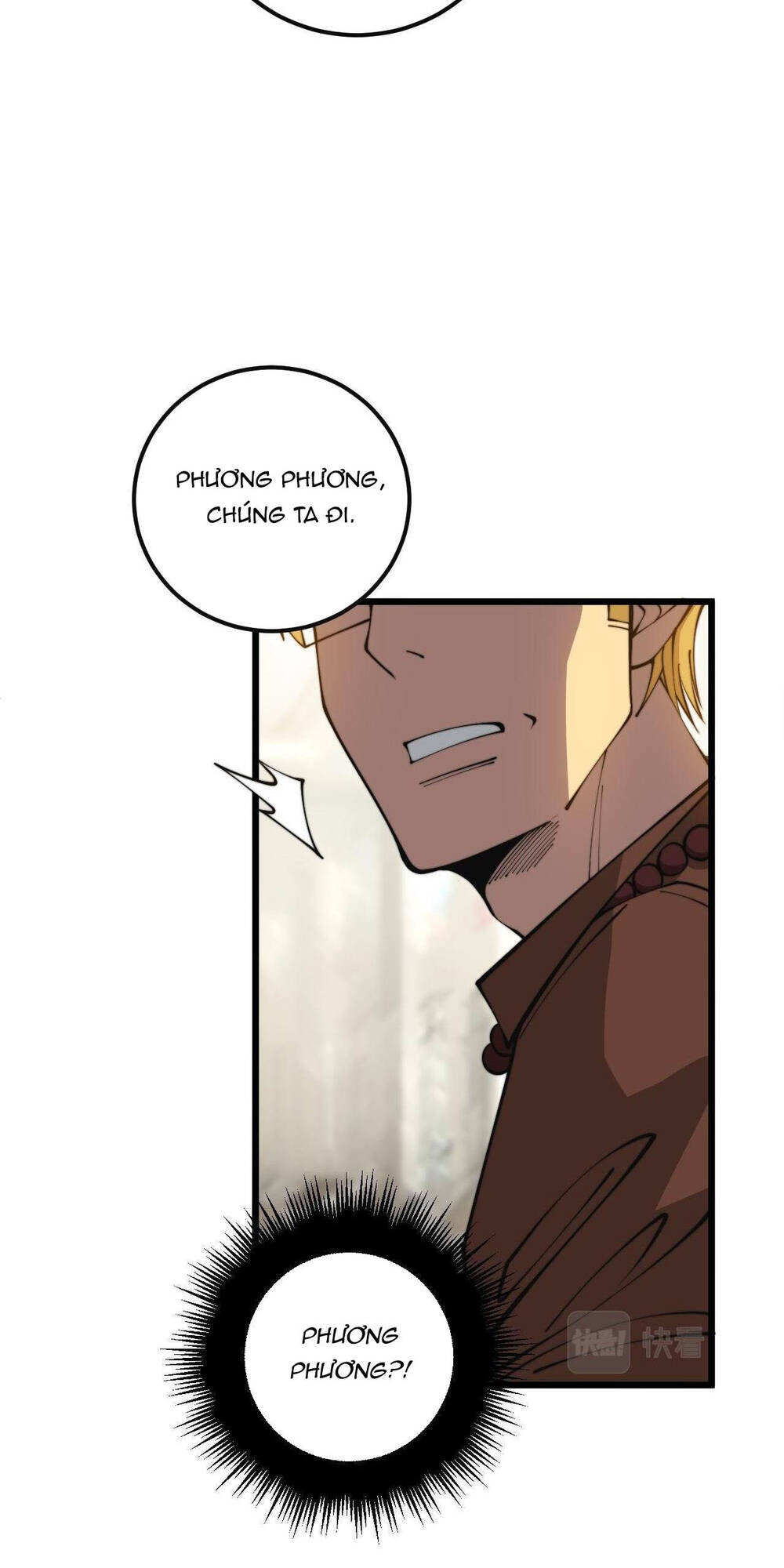 Độc Thủ Vu Y: Chapter 344