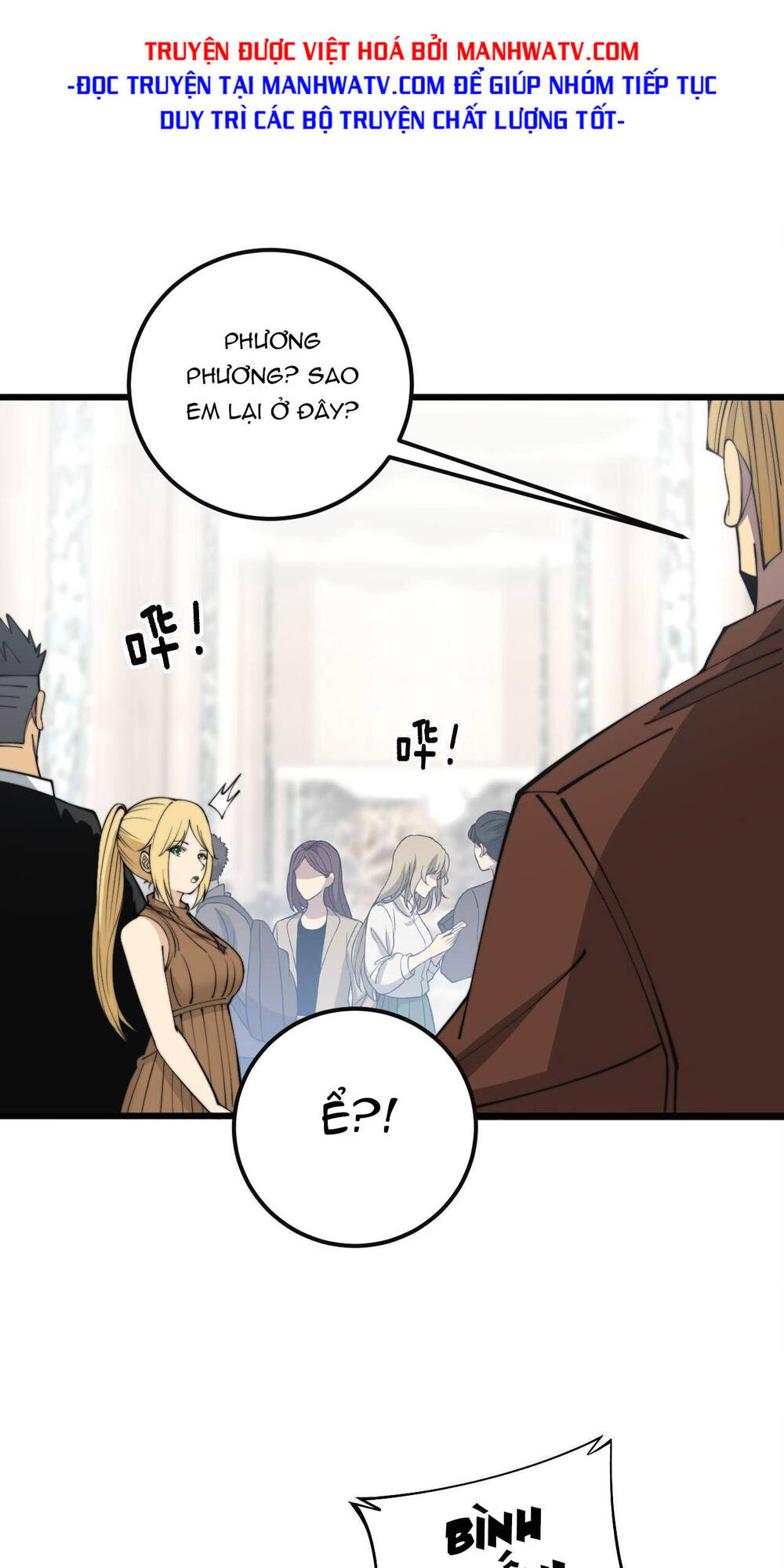 Độc Thủ Vu Y: Chapter 344