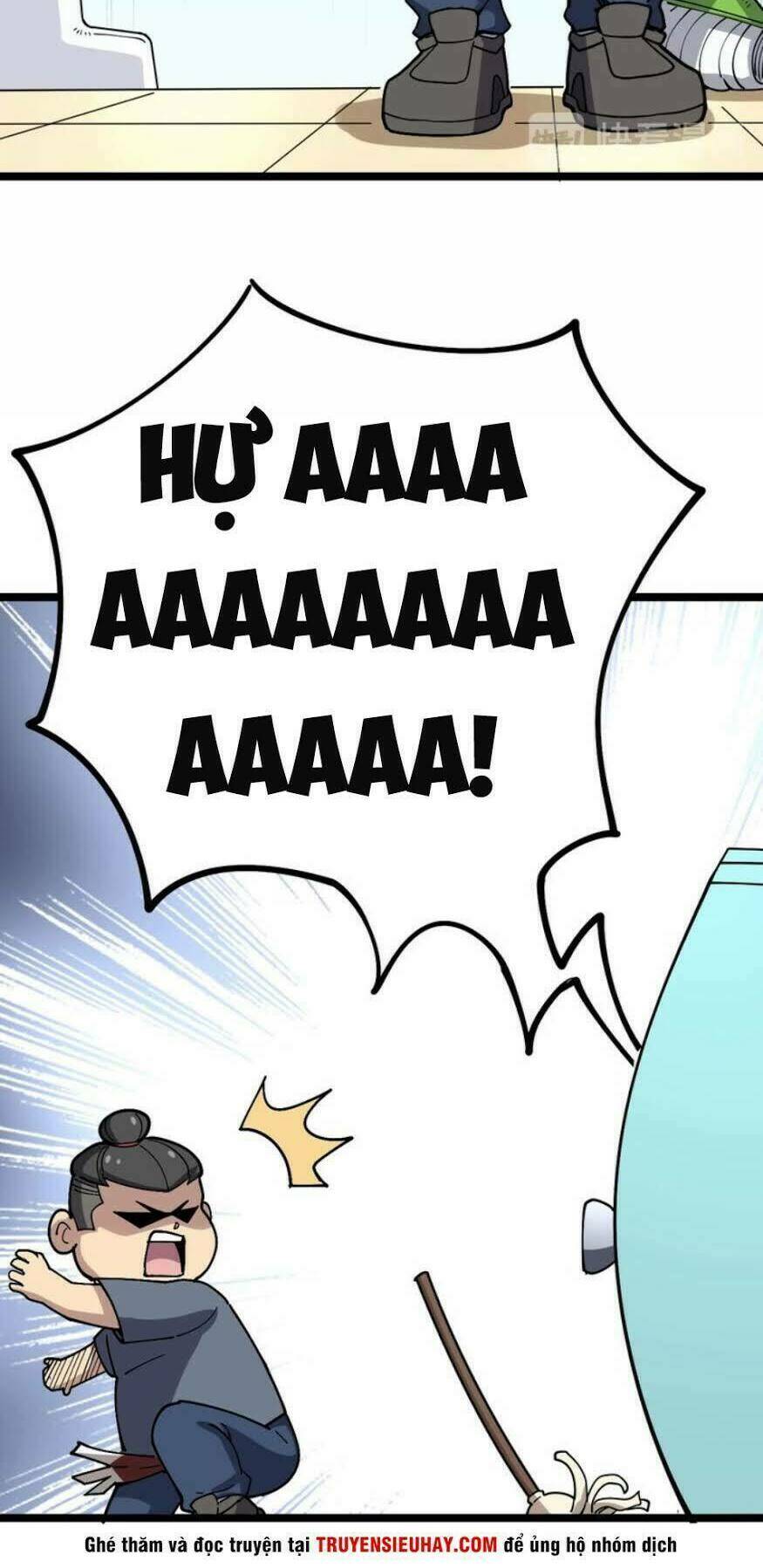 Độc Thủ Vu Y: Chapter 35