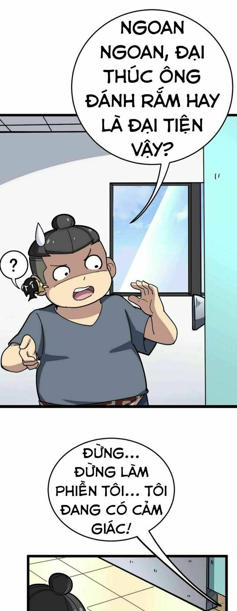 Độc Thủ Vu Y: Chapter 35