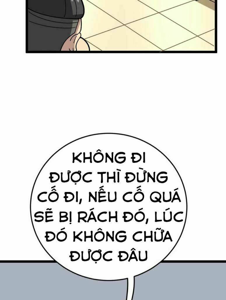 Độc Thủ Vu Y: Chapter 35