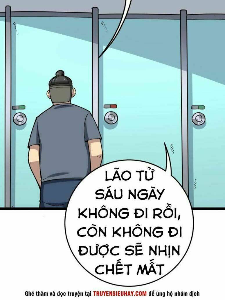 Độc Thủ Vu Y: Chapter 35