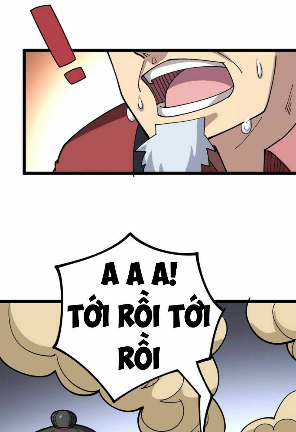 Độc Thủ Vu Y: Chapter 35