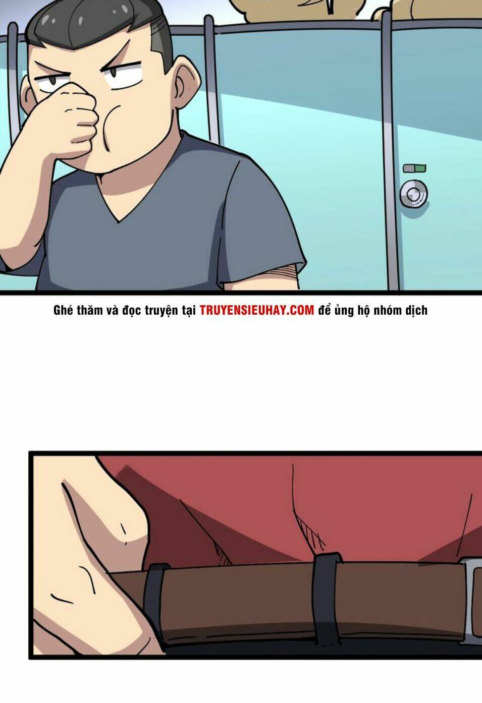 Độc Thủ Vu Y: Chapter 35