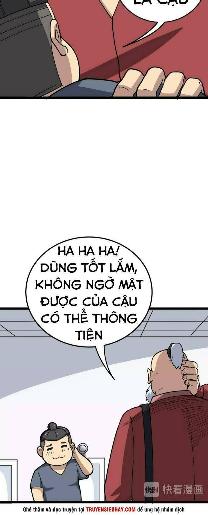 Độc Thủ Vu Y: Chapter 35