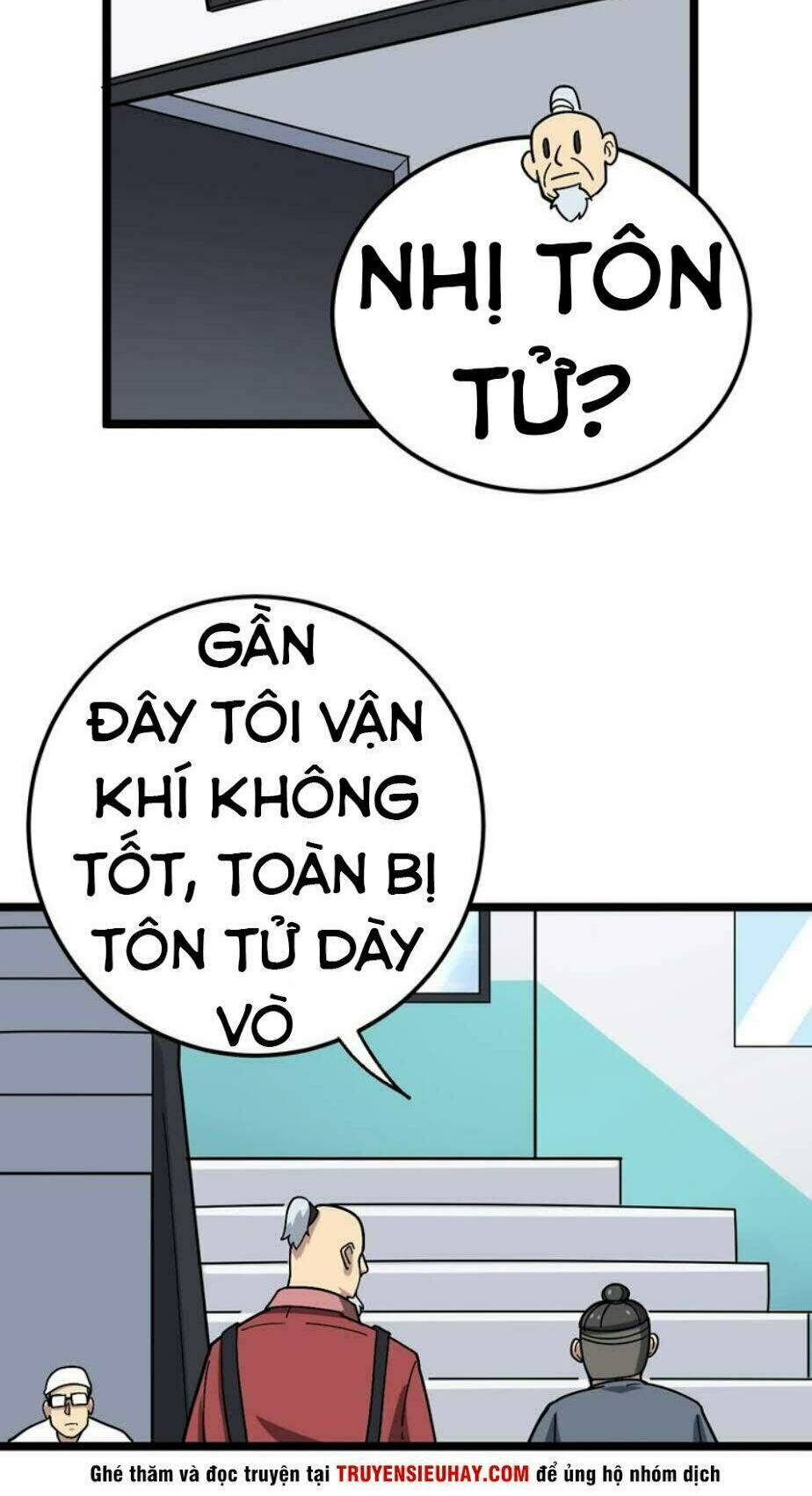 Độc Thủ Vu Y: Chapter 35