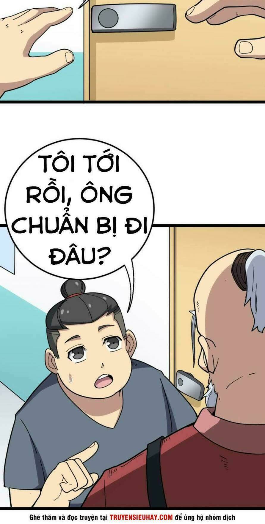 Độc Thủ Vu Y: Chapter 35