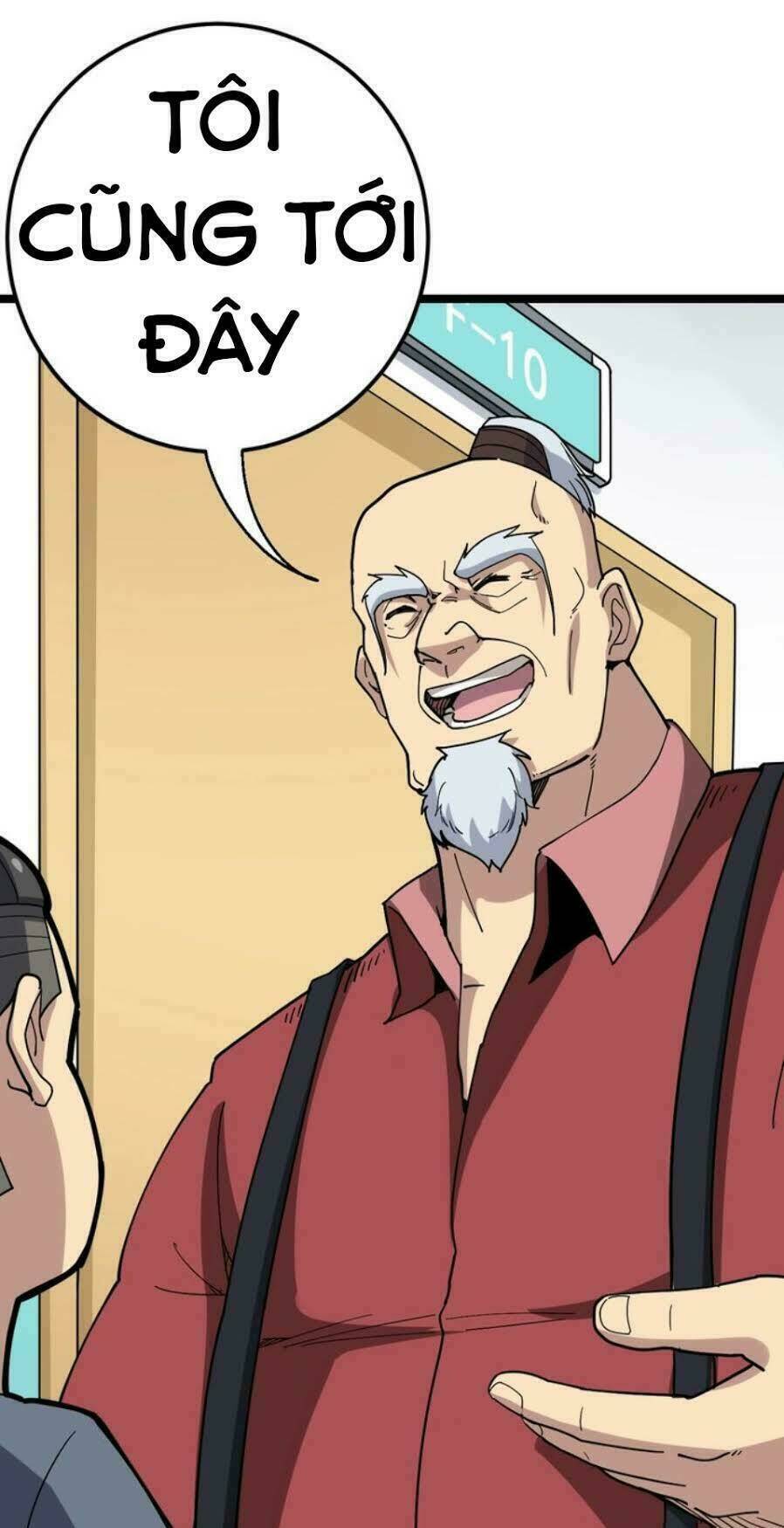 Độc Thủ Vu Y: Chapter 35