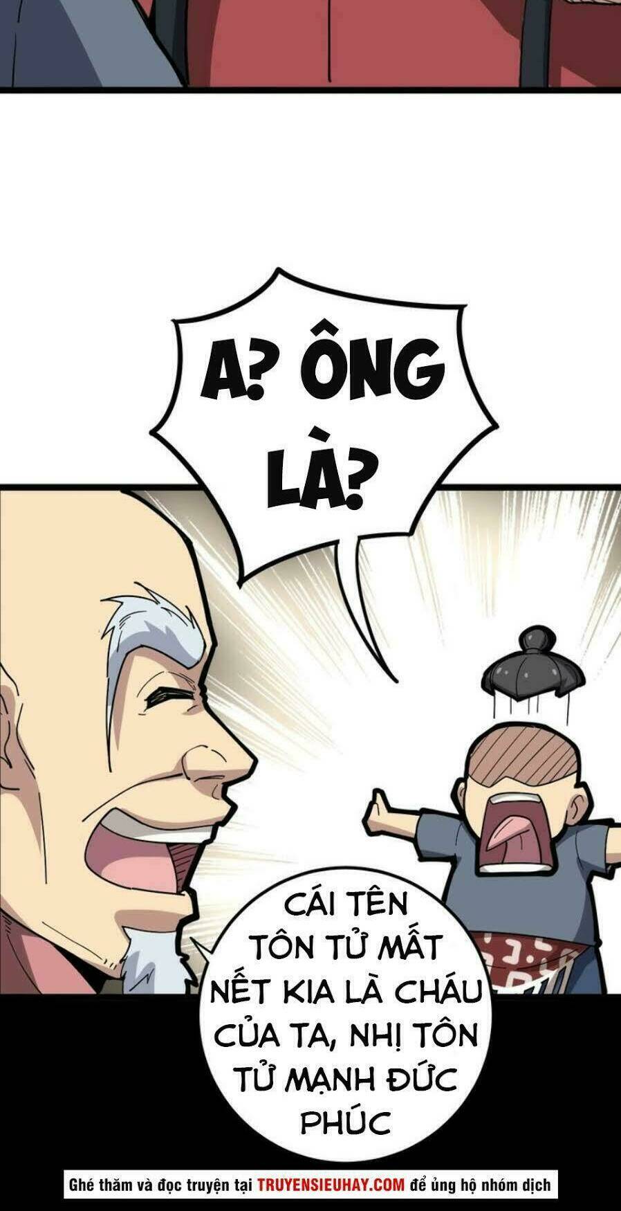 Độc Thủ Vu Y: Chapter 35