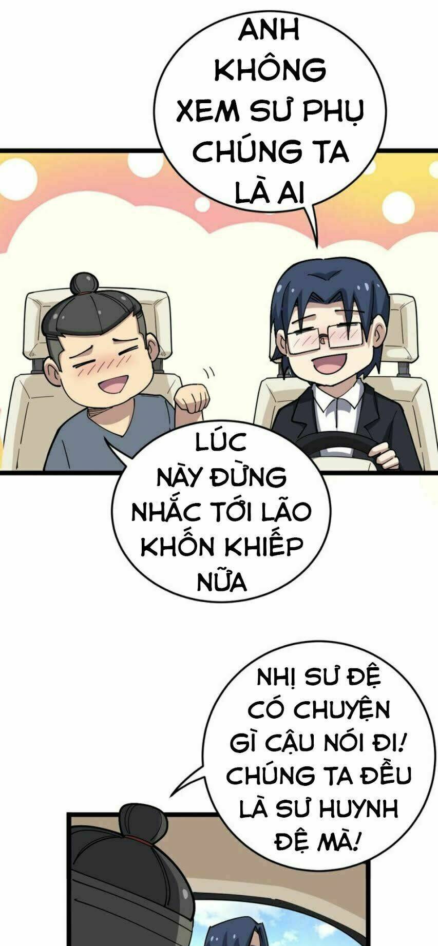 Độc Thủ Vu Y: Chapter 35