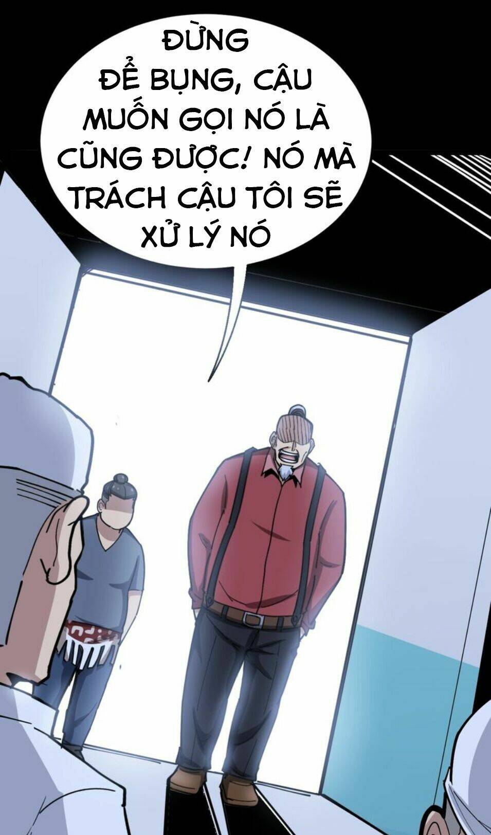 Độc Thủ Vu Y: Chapter 35