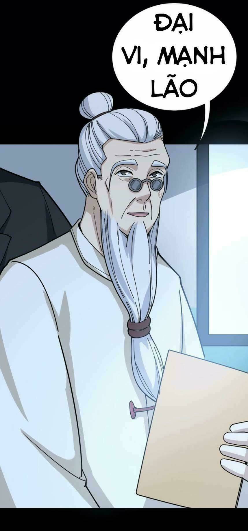 Độc Thủ Vu Y: Chapter 35