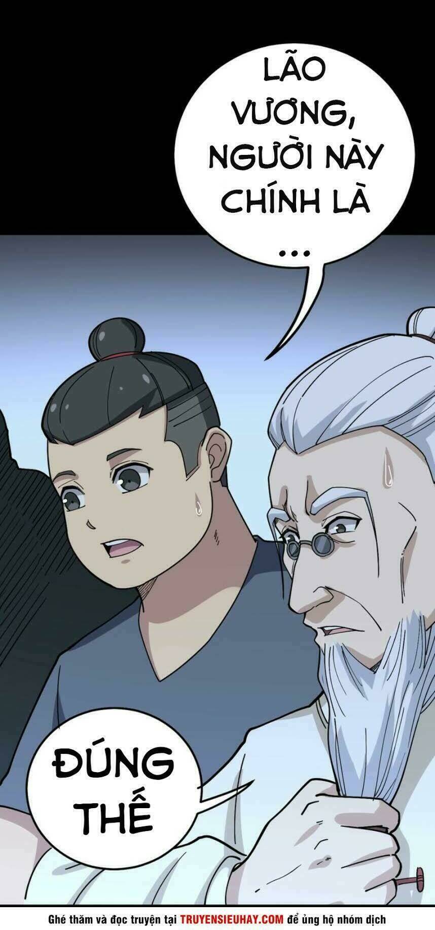 Độc Thủ Vu Y: Chapter 35