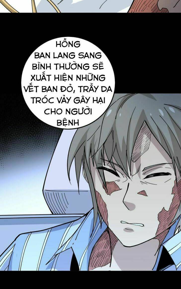 Độc Thủ Vu Y: Chapter 35