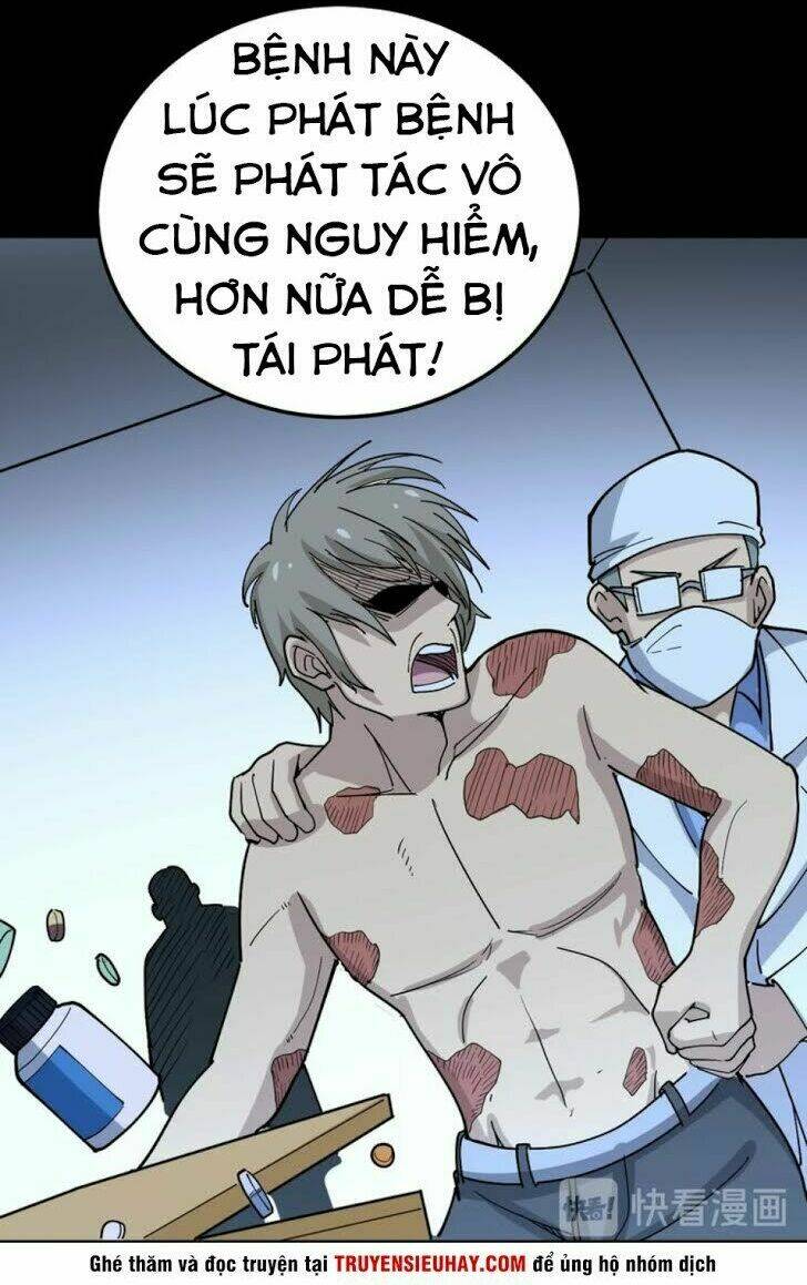 Độc Thủ Vu Y: Chapter 35