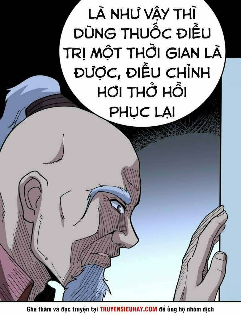 Độc Thủ Vu Y: Chapter 35