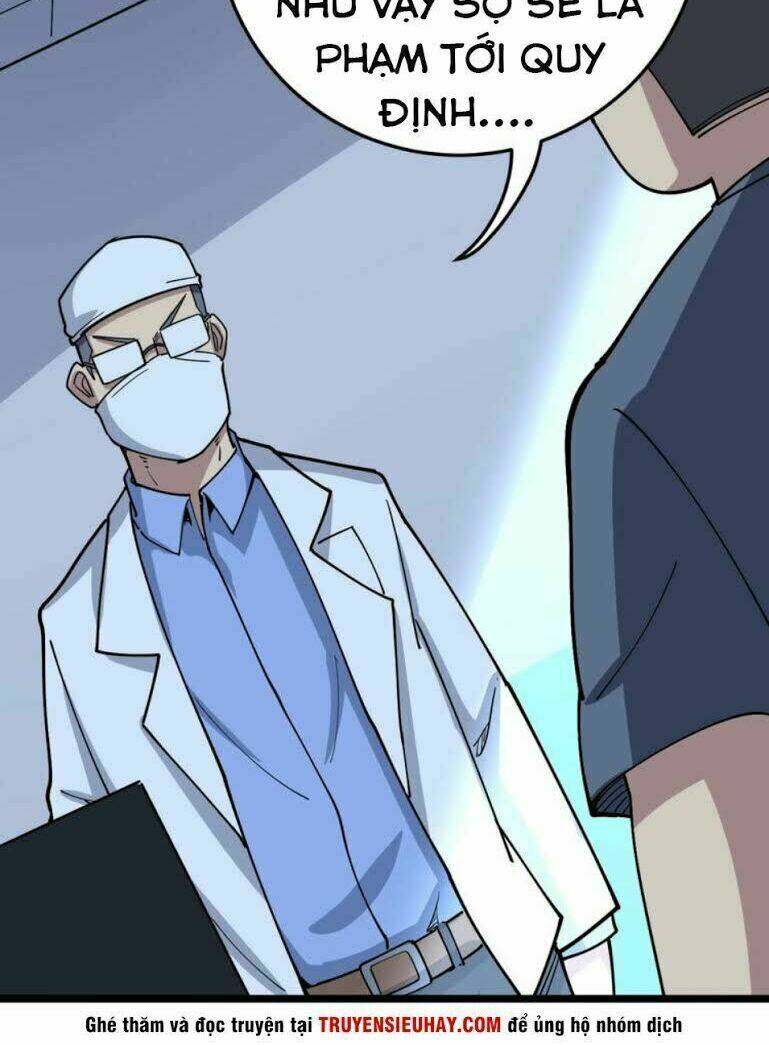 Độc Thủ Vu Y: Chapter 35