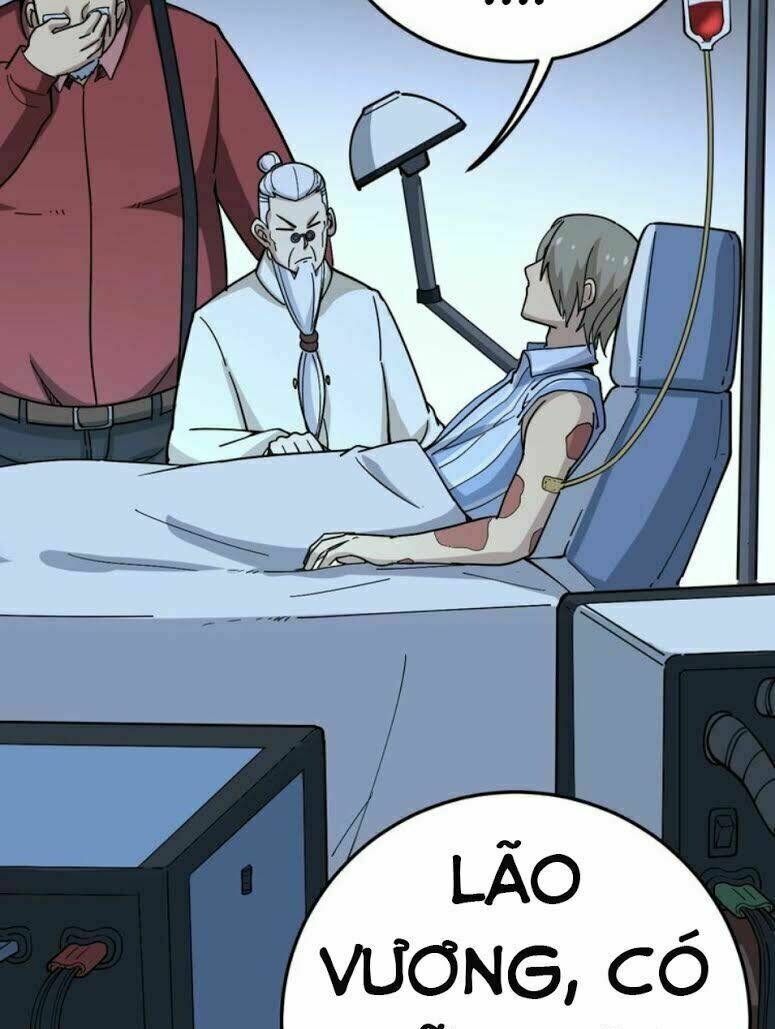Độc Thủ Vu Y: Chapter 35